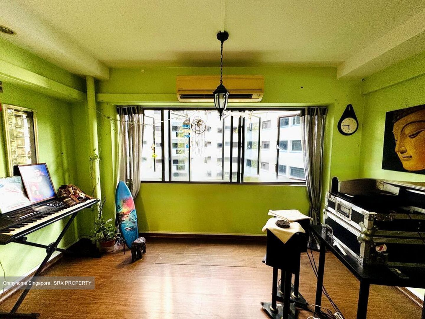 Blk 503 Panshan View (Bukit Panjang), HDB Executive #475417791